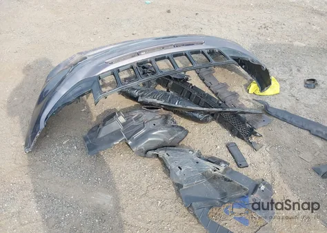 2020 Jeep Grand Cherokee Srt z USA, uszkodzony, nr VIN 1C4RJFDJ5LC173199